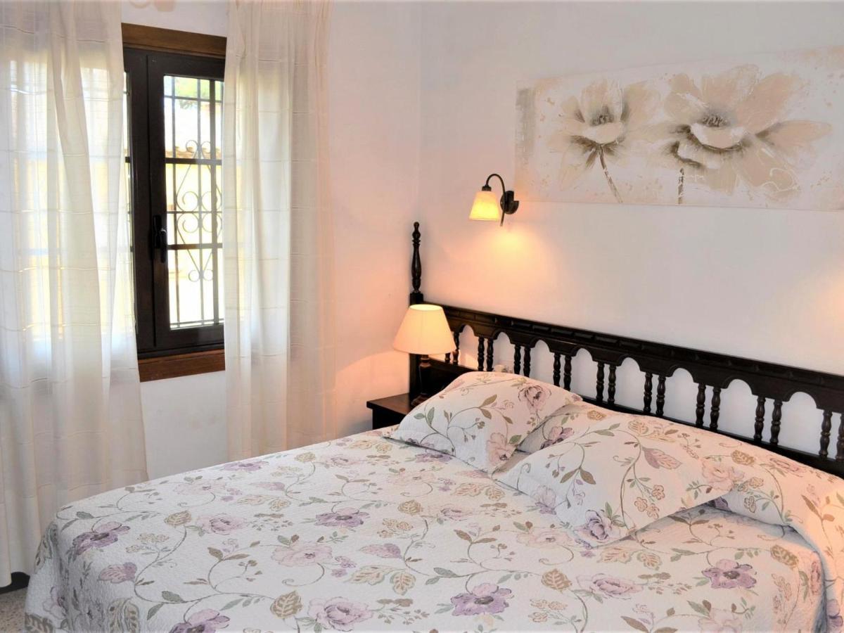 Villa Anna Begur Eksteriør billede